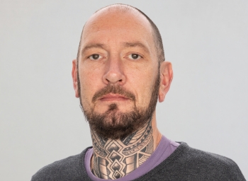 Darren Fusellier